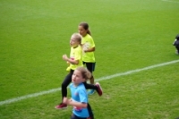 Auffahrtslauf