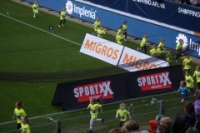 Auffahrtslauf