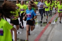 Auffahrtslauf