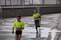 Auffahrtslauf