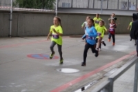 Auffahrtslauf