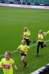 Auffahrtslauf