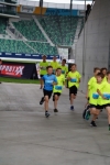 Auffahrtslauf