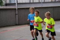 Auffahrtslauf