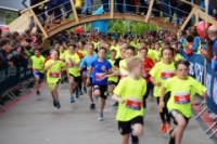 Auffahrtslauf