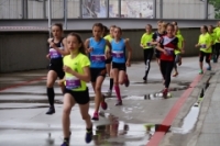 Auffahrtslauf
