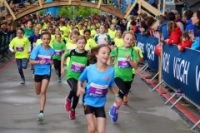 Auffahrtslauf
