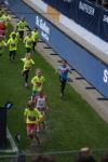 Auffahrtslauf