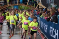 Auffahrtslauf
