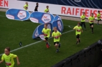 Auffahrtslauf