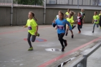 Auffahrtslauf