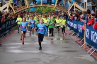 Auffahrtslauf
