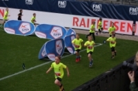 Auffahrtslauf