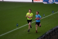 Auffahrtslauf