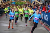 Auffahrtslauf
