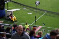 Auffahrtslauf