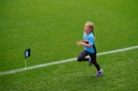 Auffahrtslauf