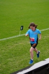 Auffahrtslauf