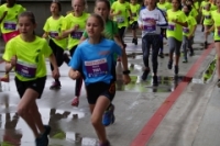 Auffahrtslauf