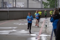 Auffahrtslauf
