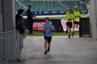 Auffahrtslauf