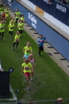 Auffahrtslauf