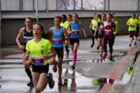 Auffahrtslauf