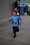Auffahrtslauf