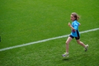 Auffahrtslauf