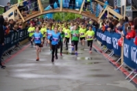 Auffahrtslauf