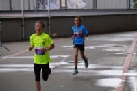 Auffahrtslauf