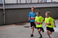 Auffahrtslauf