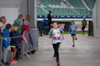 Auffahrtslauf