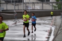 Auffahrtslauf