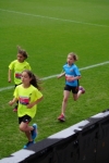 Auffahrtslauf