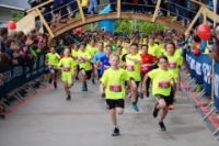 Auffahrtslauf