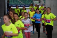 Auffahrtslauf