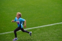 Auffahrtslauf