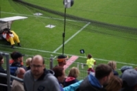 Auffahrtslauf