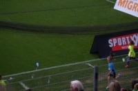 Auffahrtslauf