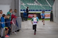 Auffahrtslauf