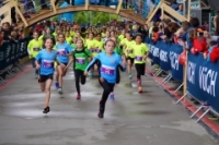 Auffahrtslauf