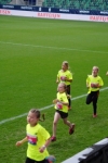 Auffahrtslauf