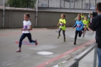 Auffahrtslauf