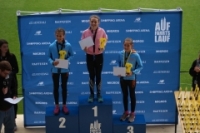 Auffahrtslauf