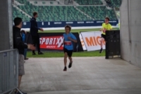 Auffahrtslauf