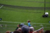 Auffahrtslauf