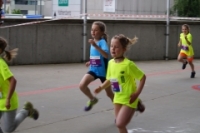 Auffahrtslauf