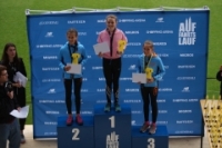 Auffahrtslauf