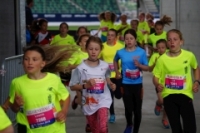 Auffahrtslauf